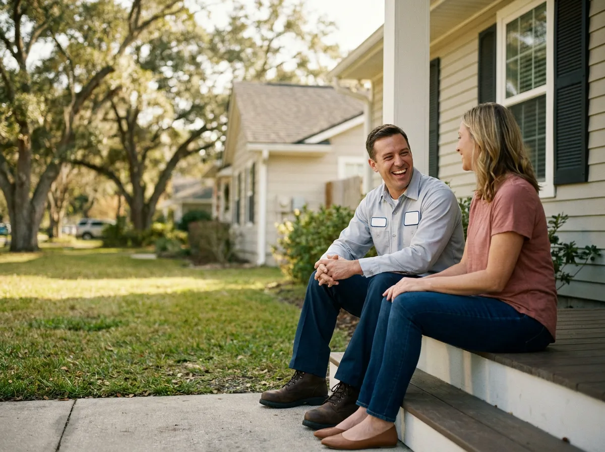 Septic tank pumping FAQs for Brookside, DE